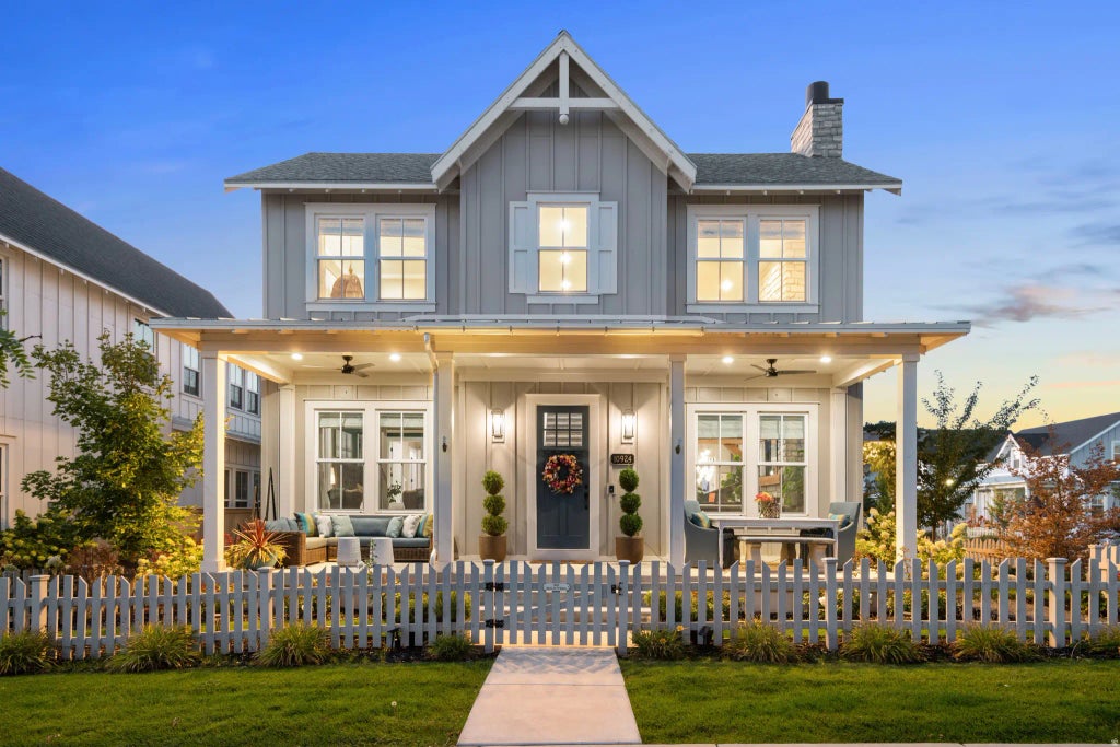 10924 S Paddle Board Way, South Jordan