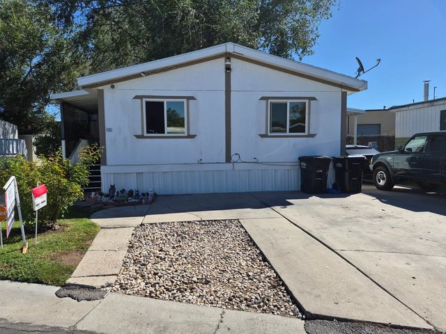 3457 S Eastcrest W 109, West Valley City