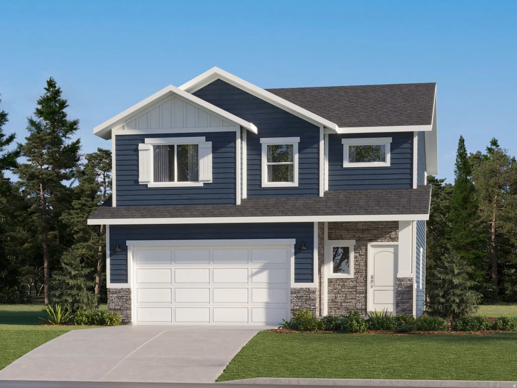 1692 W Blue Flax Dr 3126, Saratoga Springs