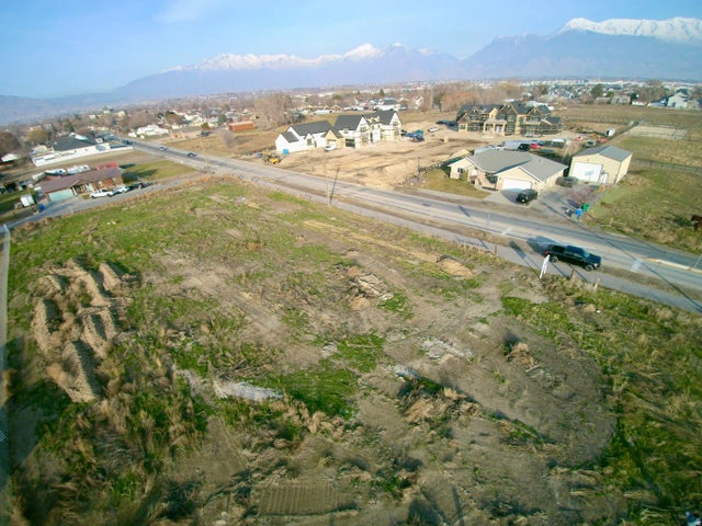 550 S Center St W, Lehi