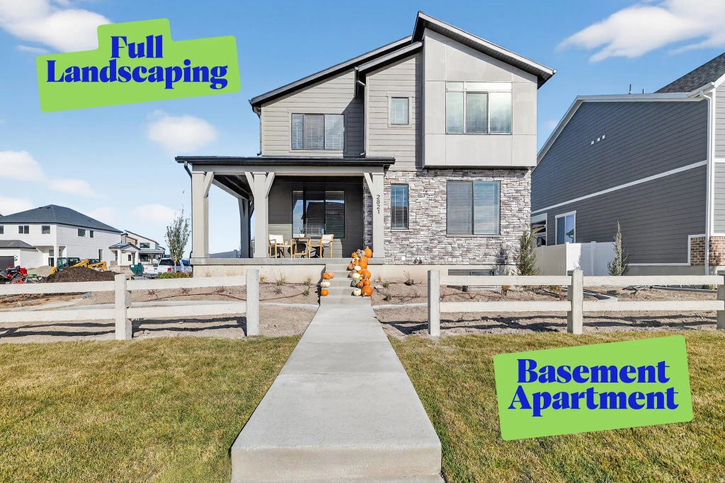 2821 W 2705 N 91, Plain City