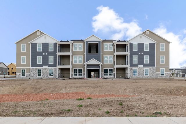 12719 S Waterpocket Ln A303, Herriman
