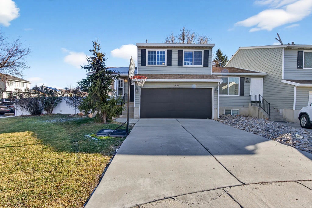 1625 W 8740 S, West Jordan