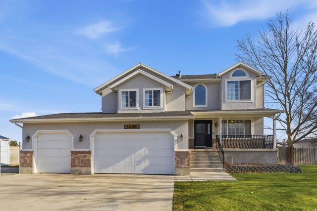 12495 S 3240 W, Riverton