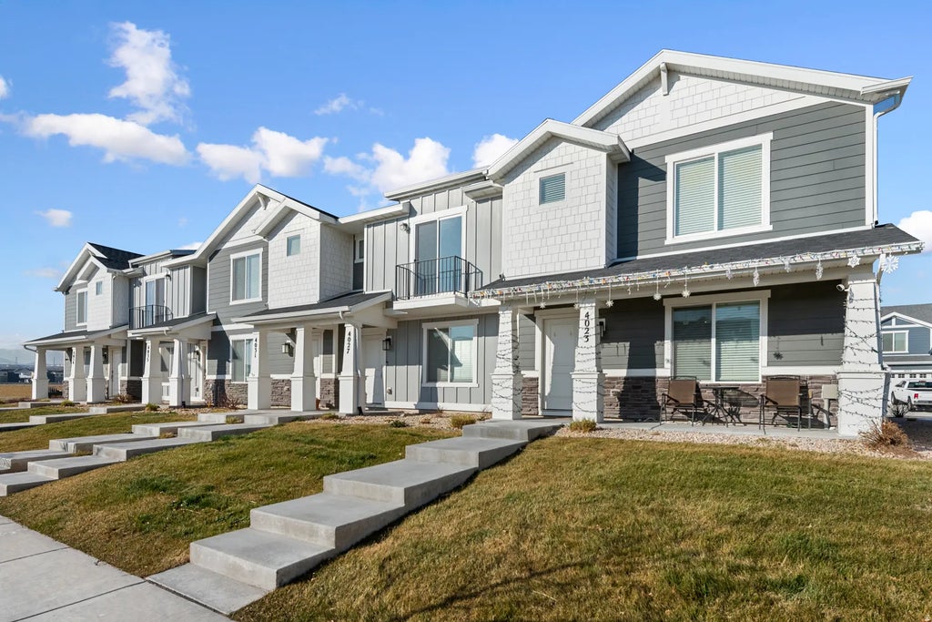 4035 W Cool Spring Ave, Lehi