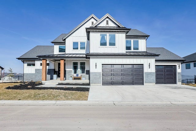 4862 W Ridge Rock Cir S, Herriman