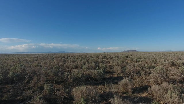 500 E 6200 N, Newcastle