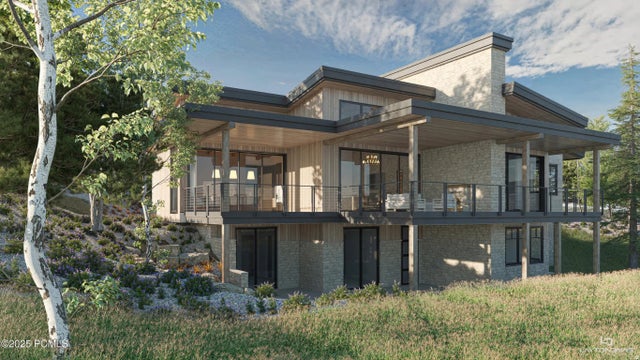 1465 N A1 Peak Dr 480, Heber City