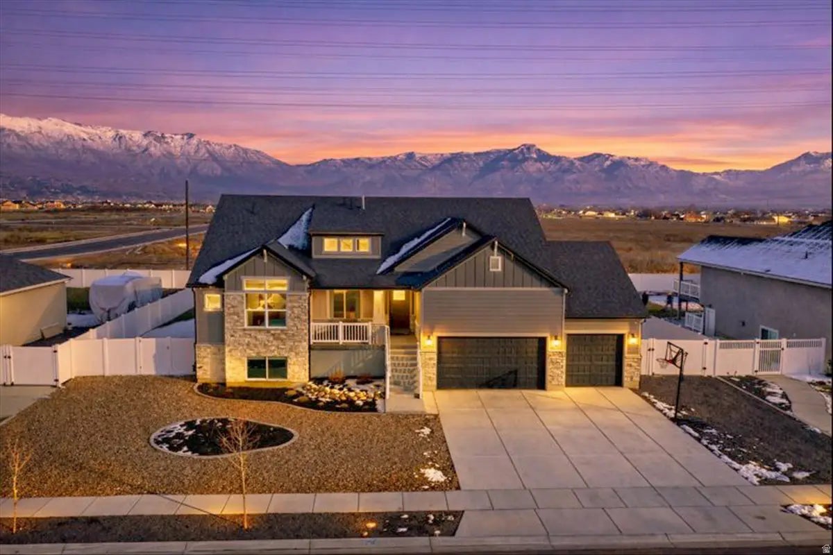 2714 N 3200 W, Plain City