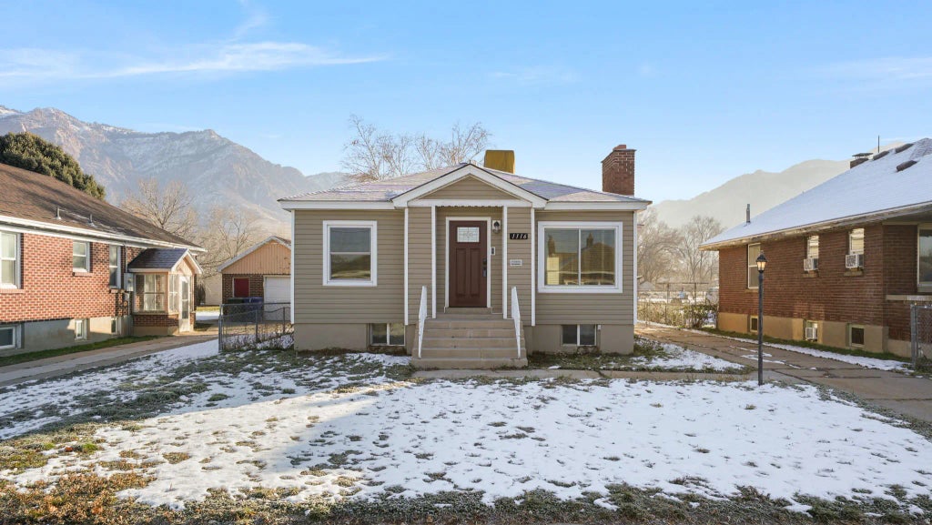 1116 S Liberty Ave, Ogden