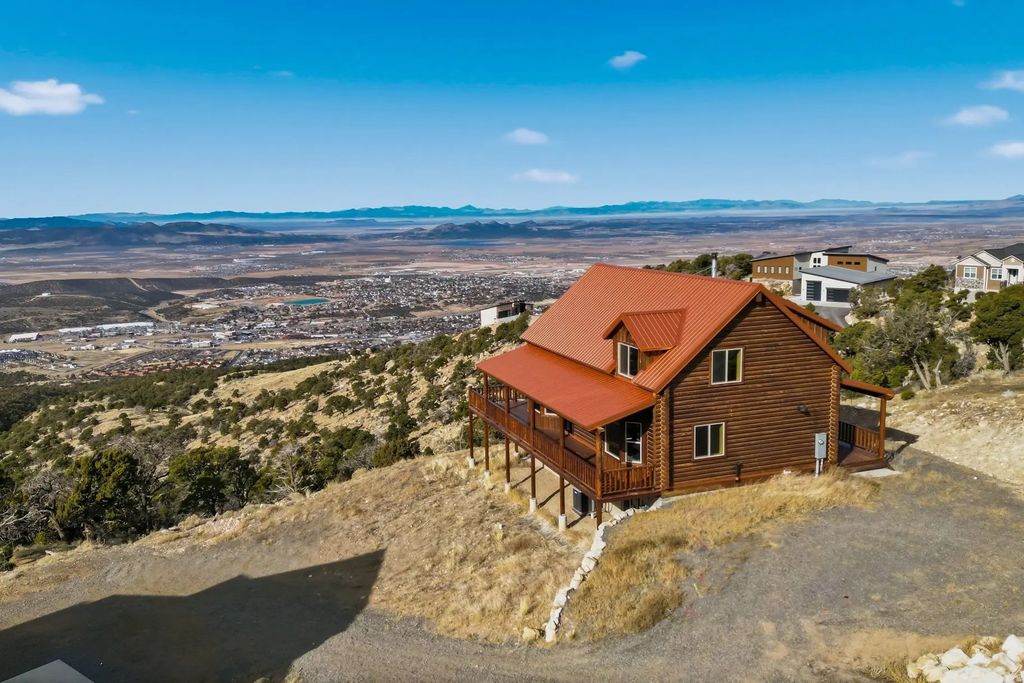 1982 S High Juniper Dr, Cedar City