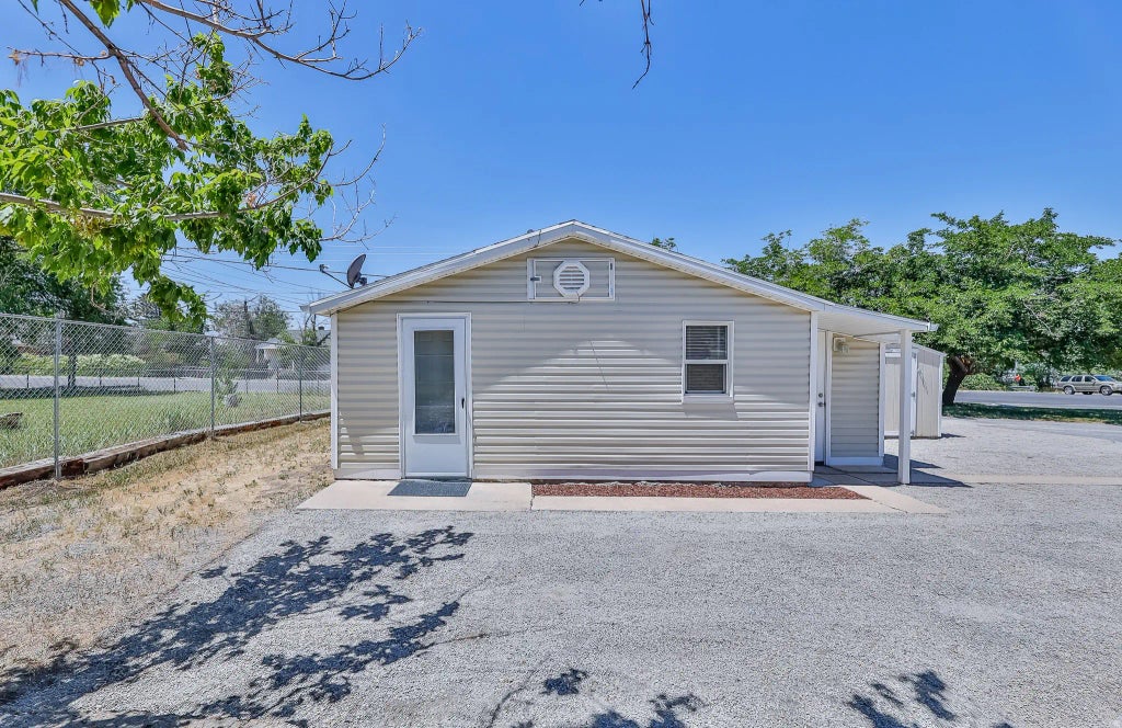 429 S Coleman St W, Tooele