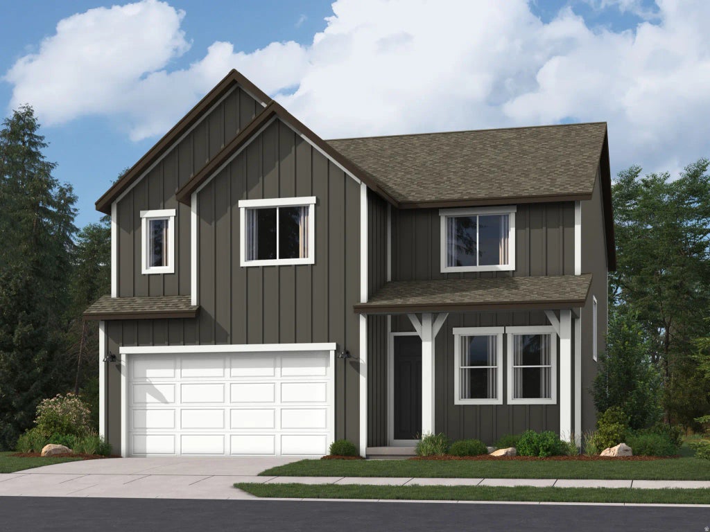 2048 E Swallow Dr 4054, Eagle Mountain