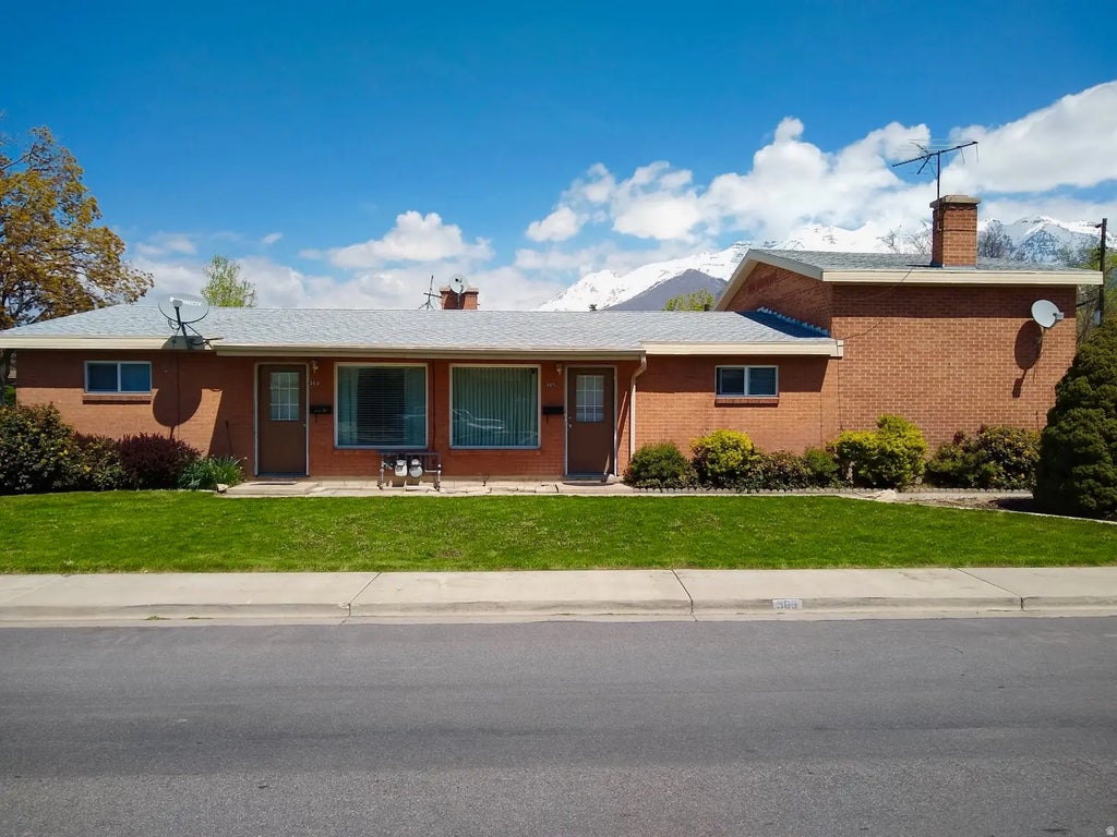 363 E 200 S, Orem