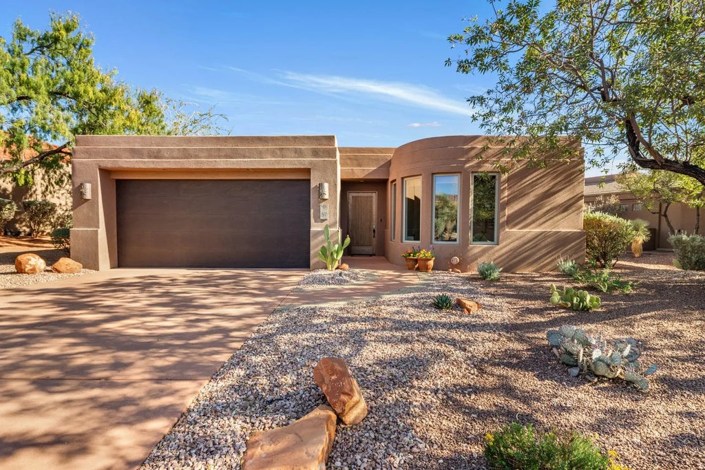 2255 N Tuweap Dr 57, St. George