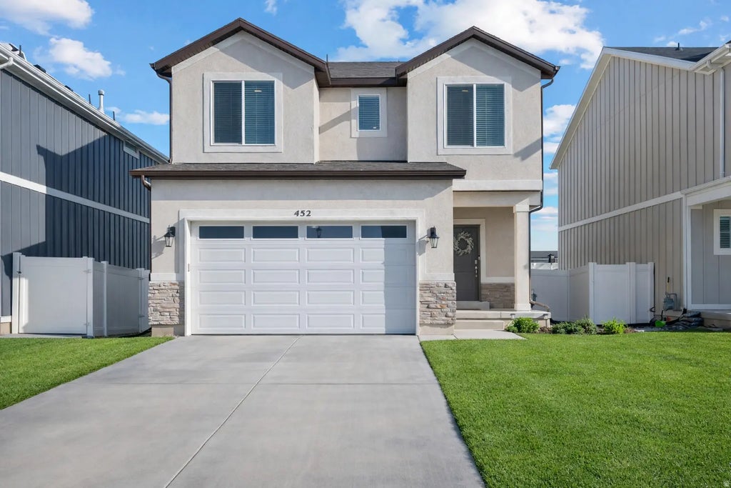 452 N Commodore Ln, Saratoga Springs