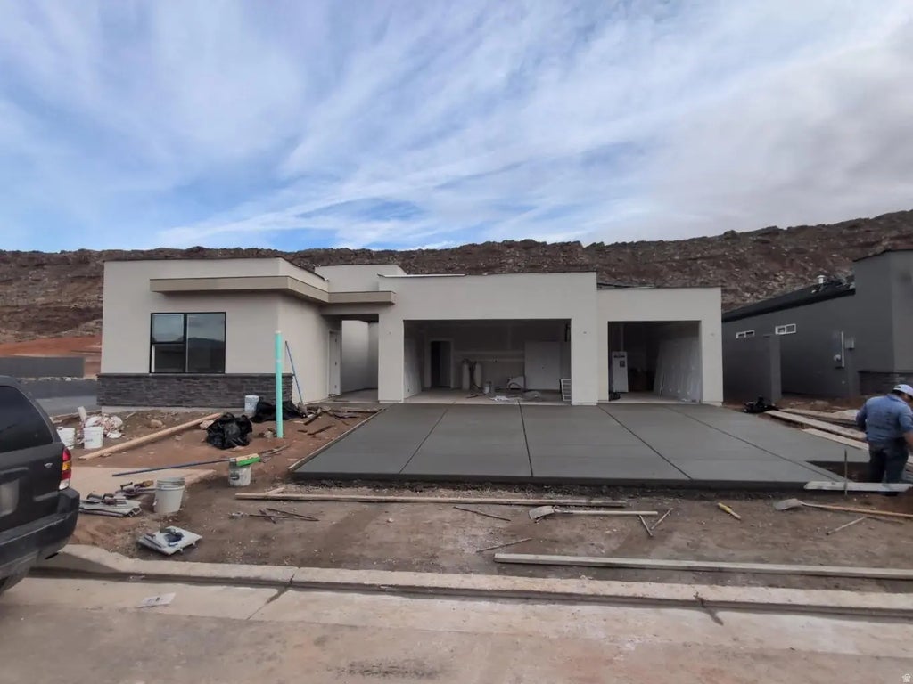 1875 S Queens Garden Dr 4253, Washington