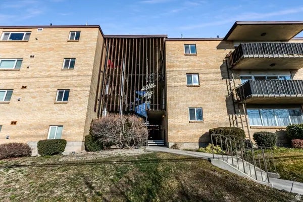 633 E 4th Ave 1, Salt Lake City