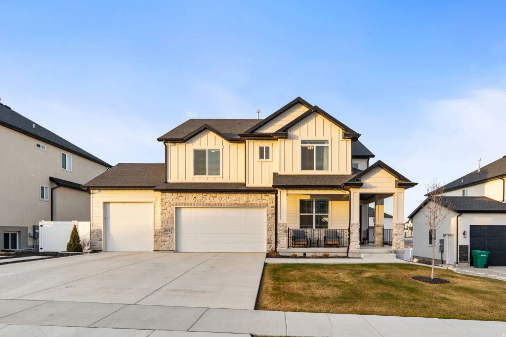 5658 W 7340 S, West Jordan