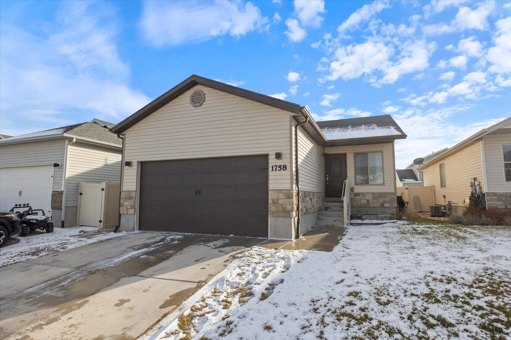 1758 E Tumwater Ln N 648, Eagle Mountain