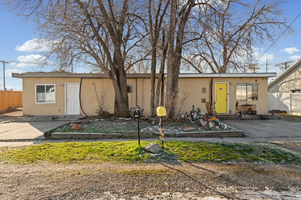 1461 W Sunset Ave, West Valley City