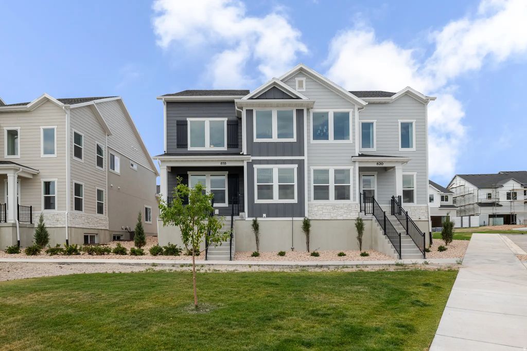 818 N Danvers Dr 670, Saratoga Springs