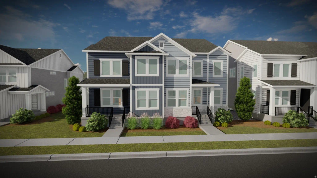 818 N Danvers Dr 670, Saratoga Springs