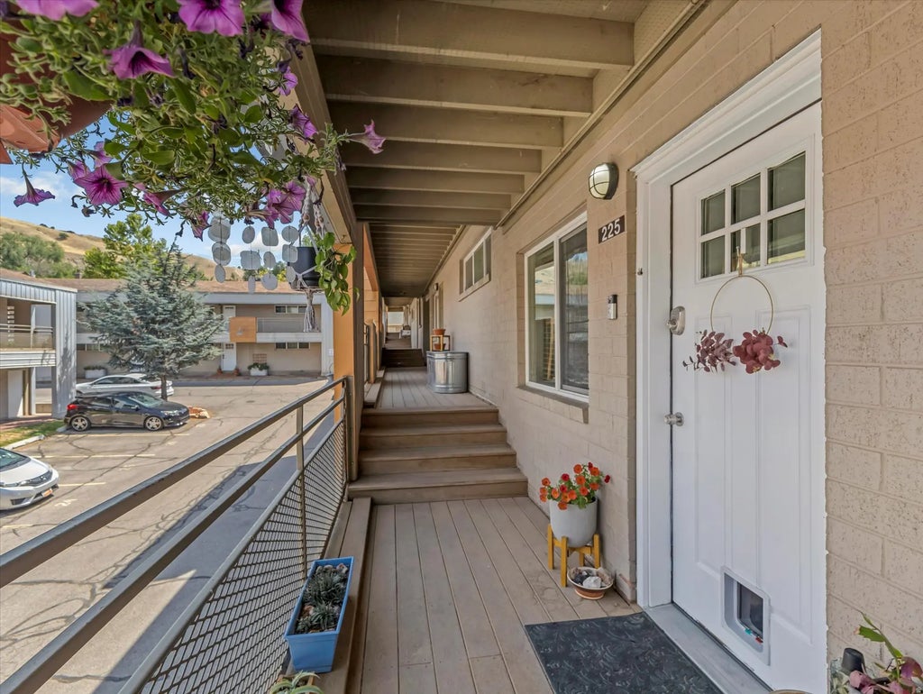 650 N 300 W 225, Salt Lake City