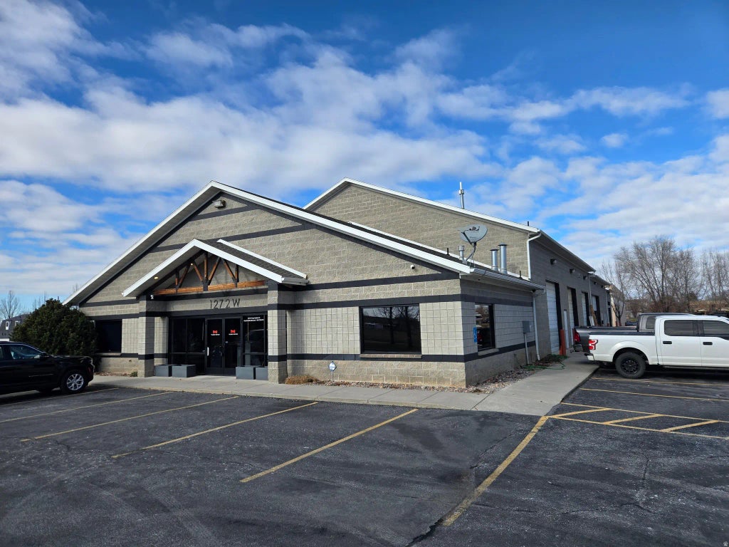 1272 W Sportsplex Dr, Kaysville