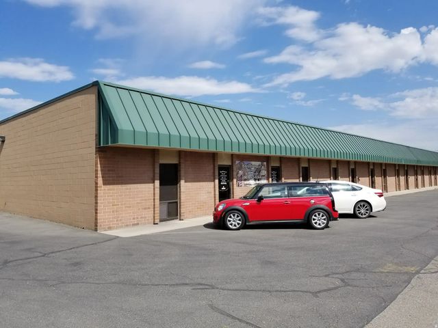 583 W Billinis Rd 1, South Salt Lake