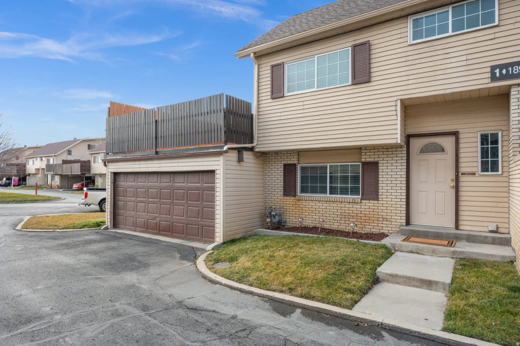 1896 W Homestead Farms Ln 1, West Valley City