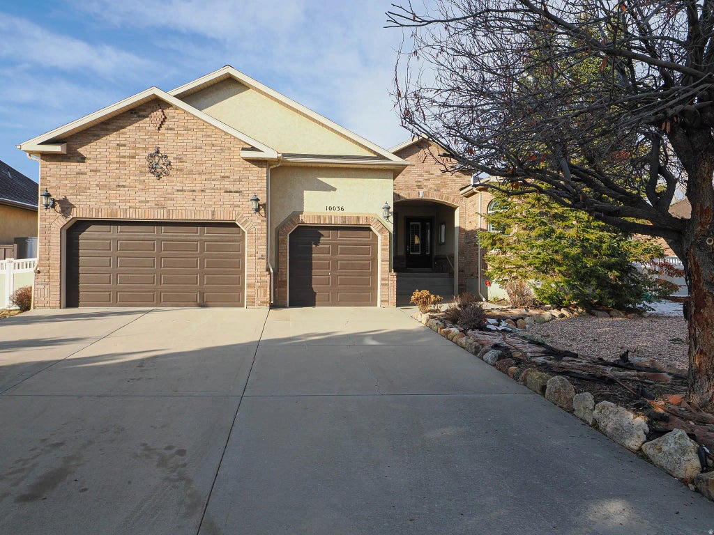 10036 S Birdie Way, South Jordan