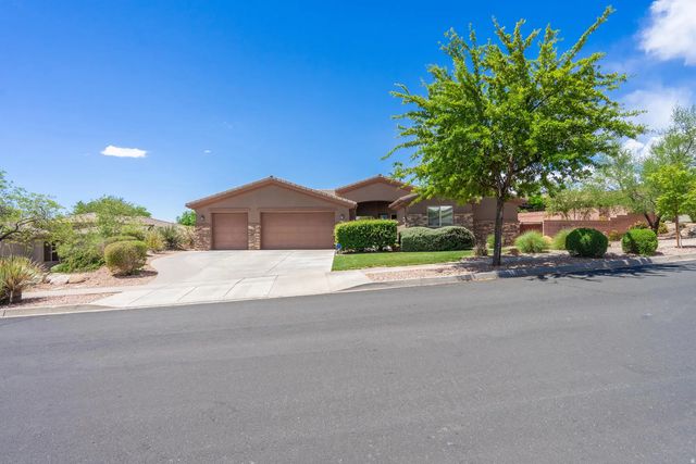 2187 N Territory Canyon Dr, Washington