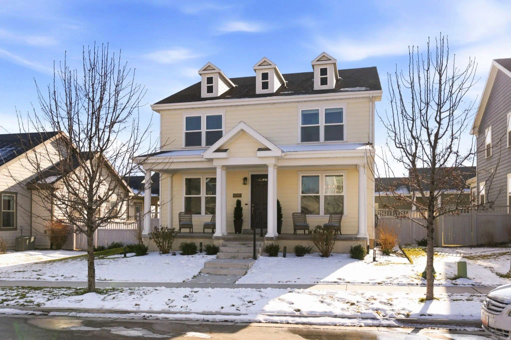 6299 W Meadow Grass Dr, South Jordan