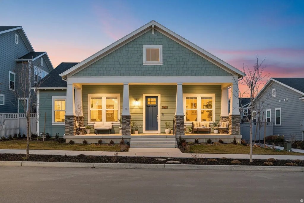 6942 W Docksider Dr S, South Jordan