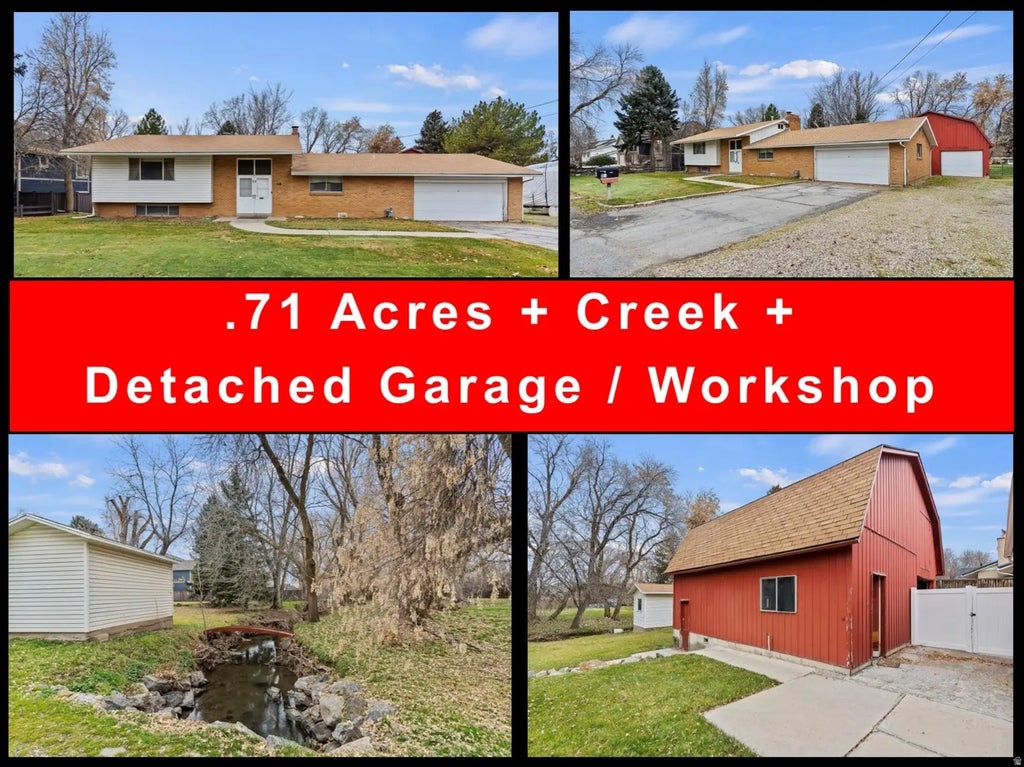 48 S Flint St, Kaysville