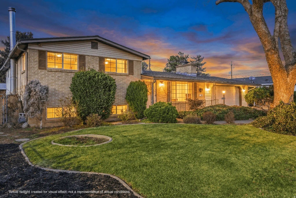 7824 S 280 E, Midvale