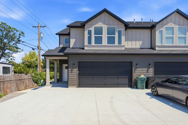 6555 S 130 W Lot 1, Murray