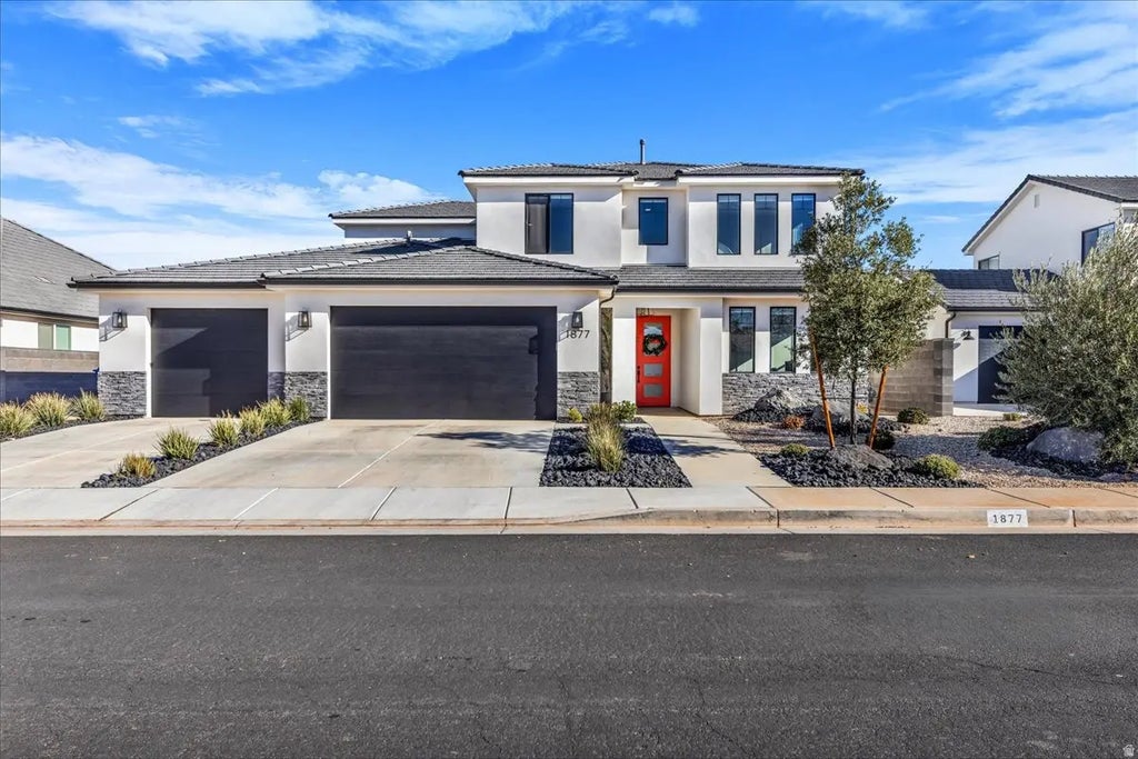 1877 S Heritage Fields Dr, Washington