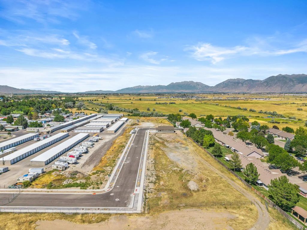 212 N 1070 E 9, Payson