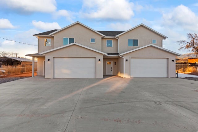 39 N 200 E, Richfield