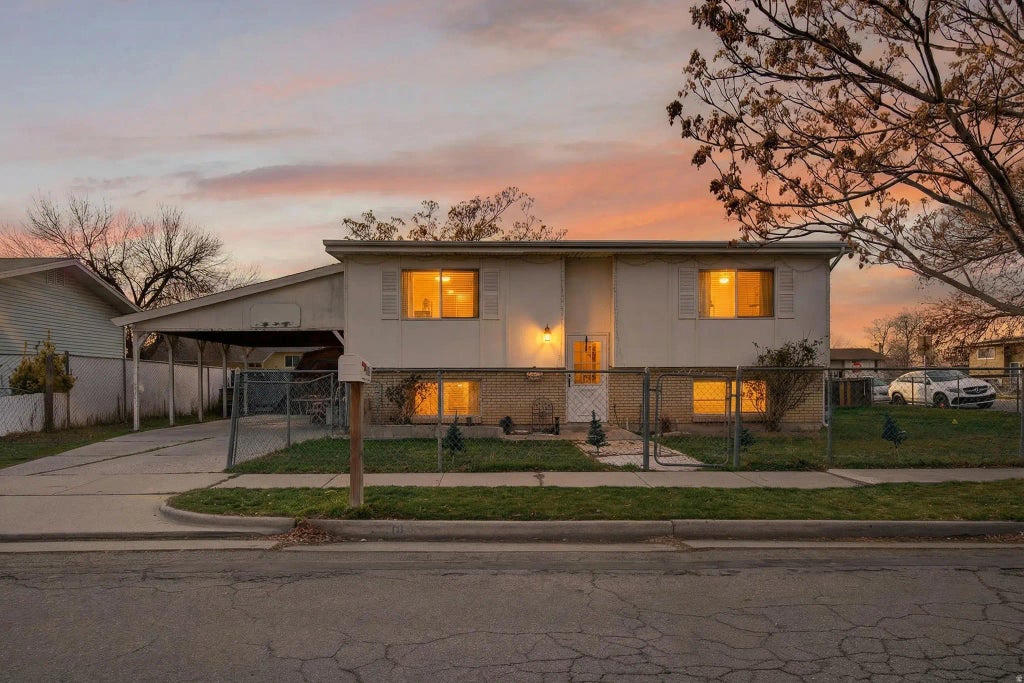 1863 W Polaris Way, Salt Lake City