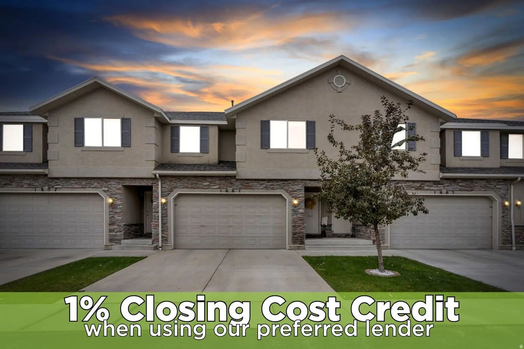 1661 W Madison View Dr, Riverton