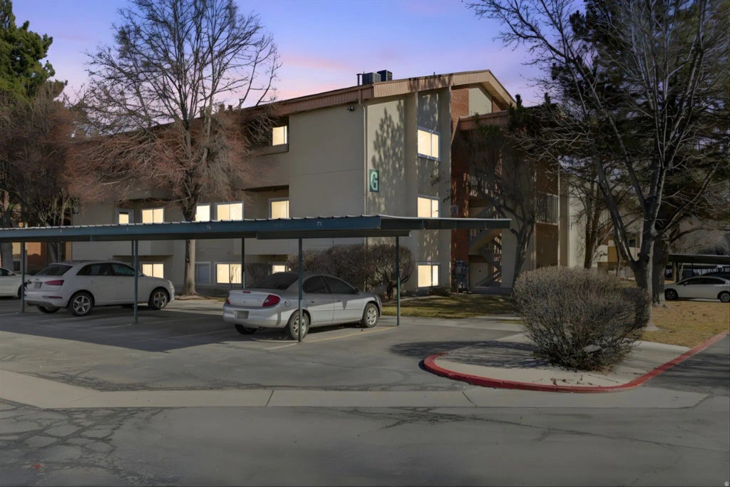 1829 W 7600 S G301, West Jordan