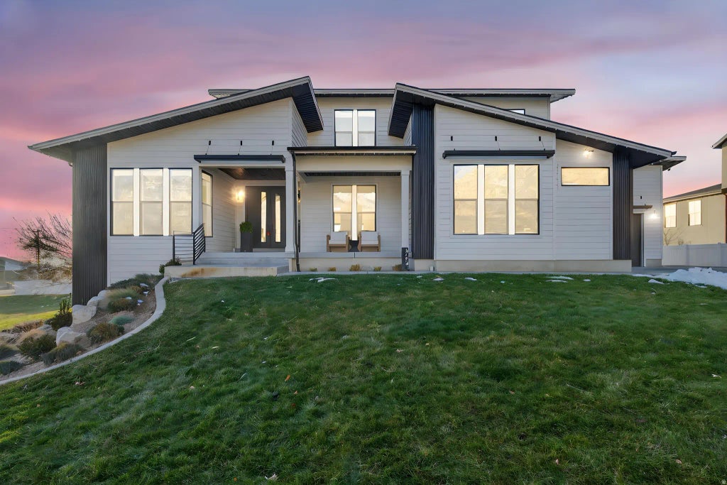 2773 N 1175 E, North Ogden