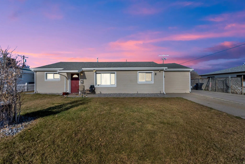 4566 W 4985 S, Salt Lake City