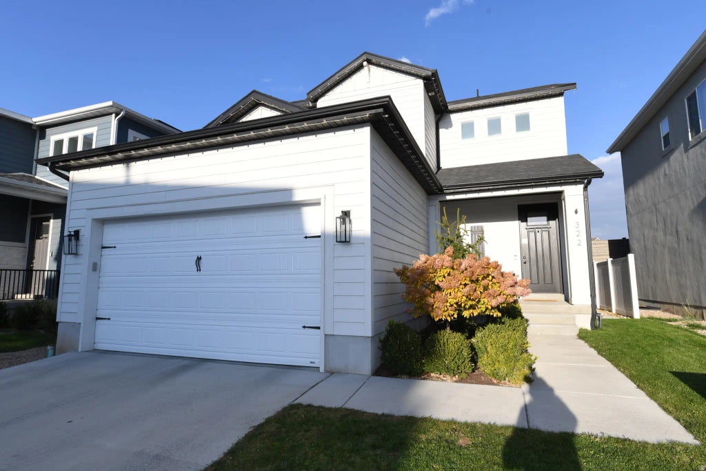 322 N 460 E, Vineyard