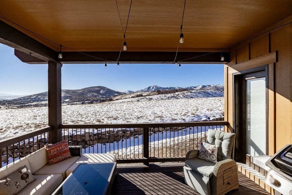 1225 W Wintercress Trl 29b, Heber City