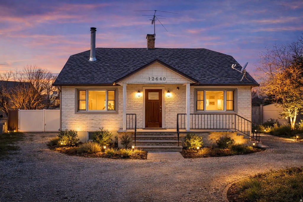 12640 S Relation St E, Draper