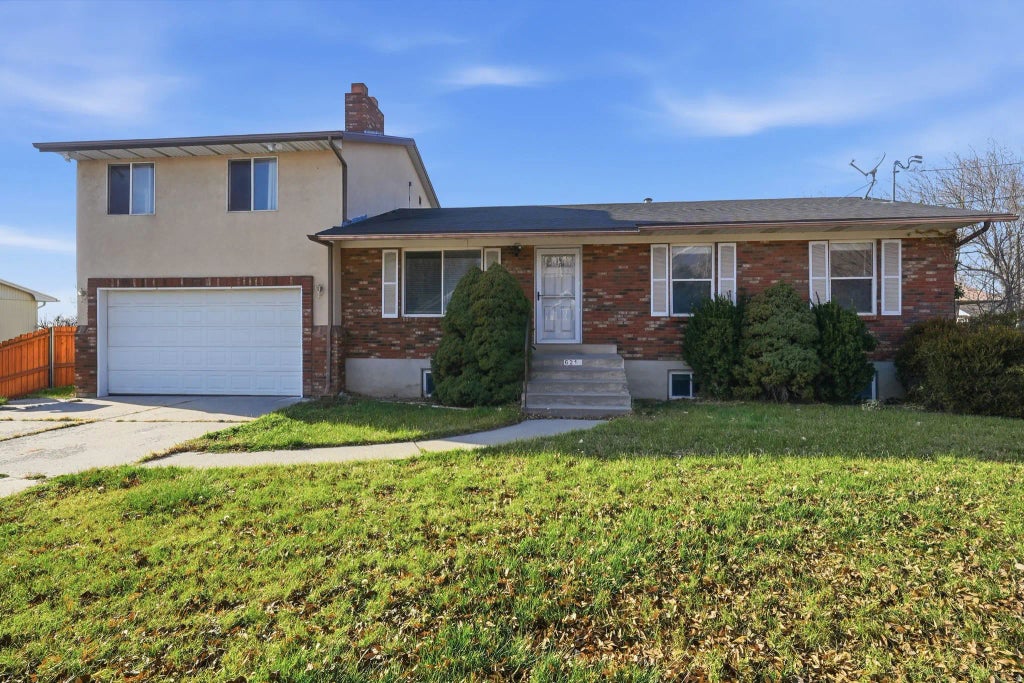 621 N 100 W, American Fork